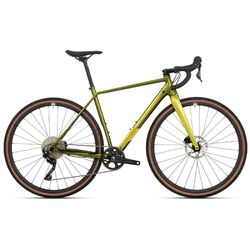 Superior X-Road Comp GR - Gravel Bike