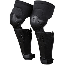 iXS Assault Series knee Pads