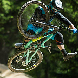 Trick mountain bikes for on sale sale