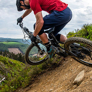 electric mountain bikes online