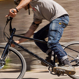 Best urban best sale hybrid bikes